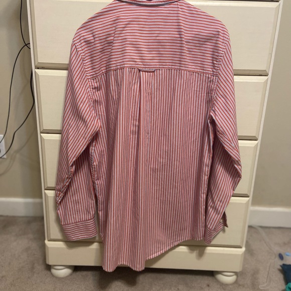 Small Chaps Button Down - Picture 2 of 3